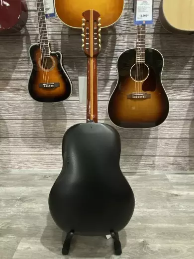 Ovation 12-String Guitar 3